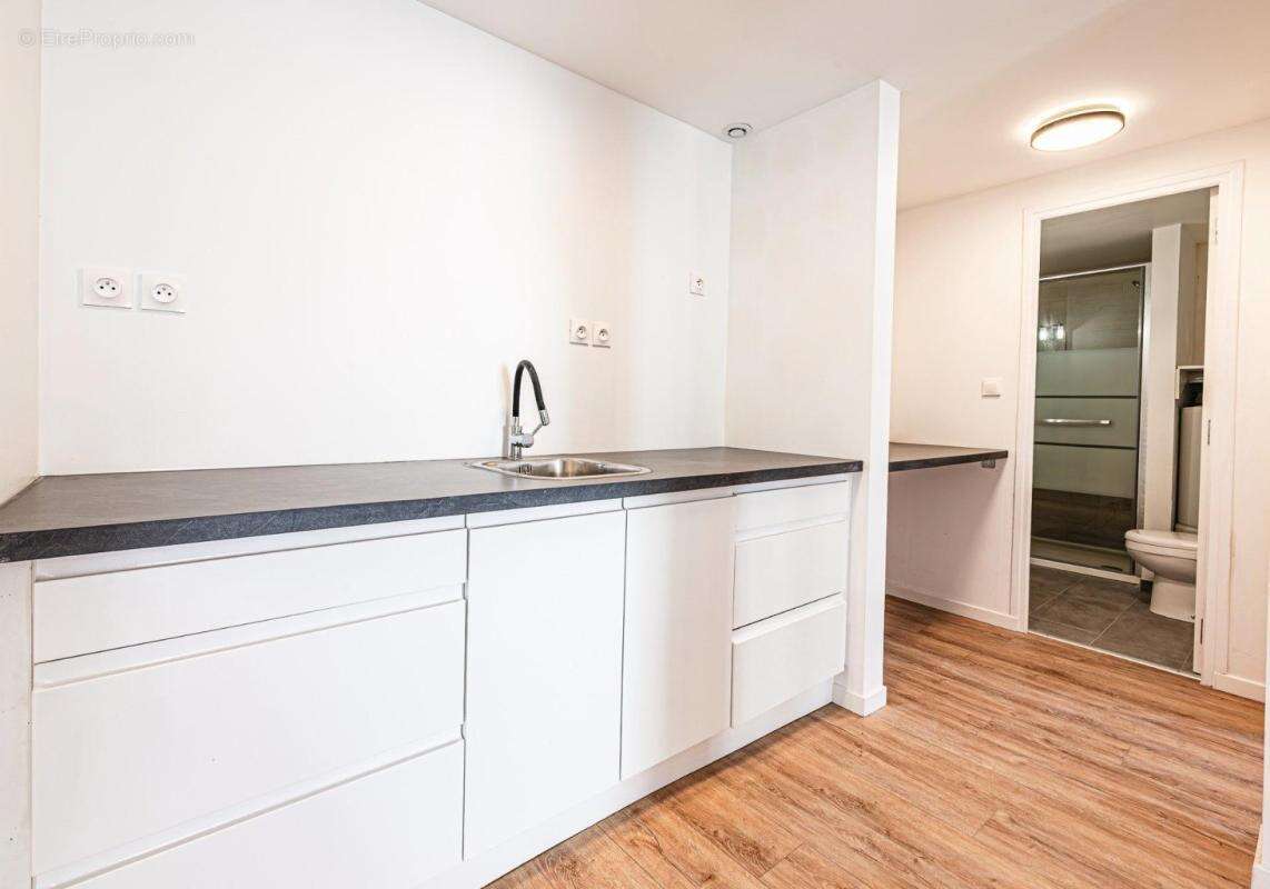 Appartement à LANNION