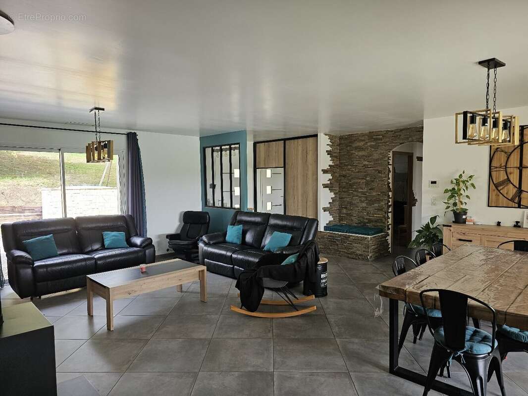 Venez poser vos valises dans cette magnifique maison de plain-pied ! - photo 13