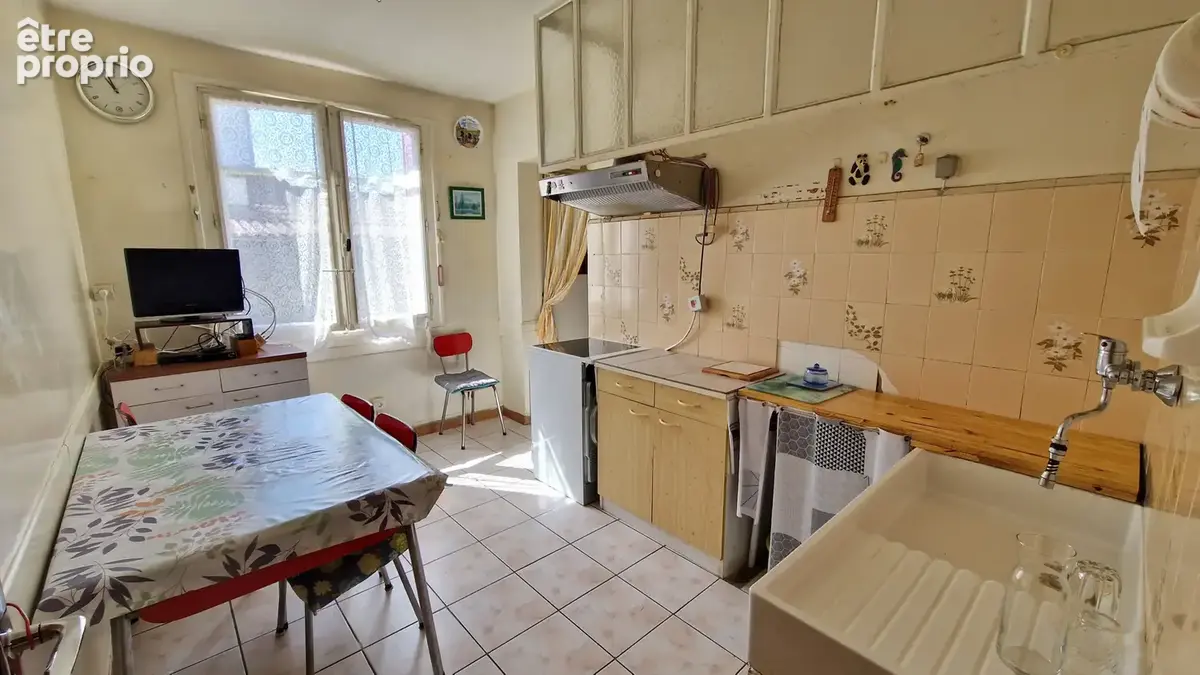 Au calme du quartier Pondeilh ce bien présente de nombreux atouts - photo 4