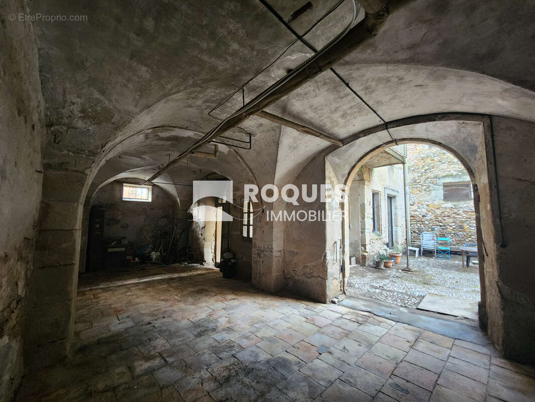 Appartement à LODEVE