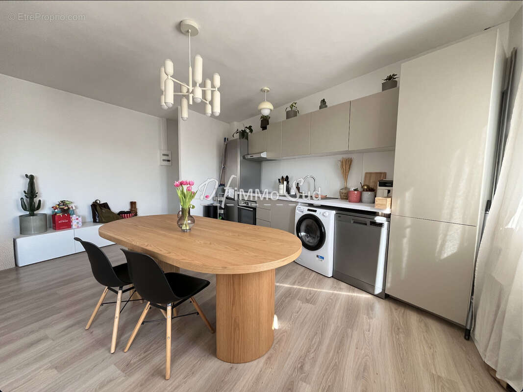 Appartement à NARBONNE