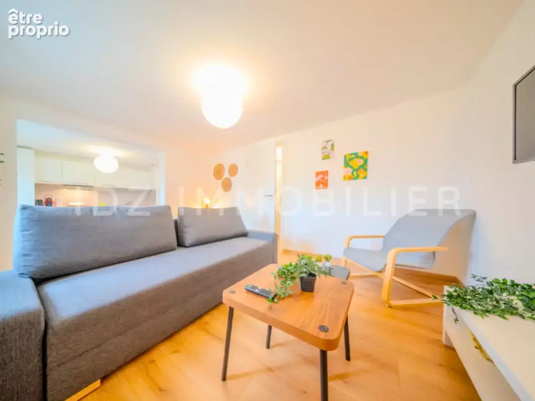 Appartement 556 m² à vendre à Huningue (68330) - photo 6