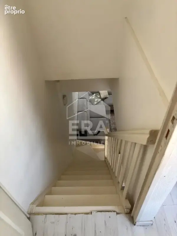 Maison 56m² à la madeleine - photo 11