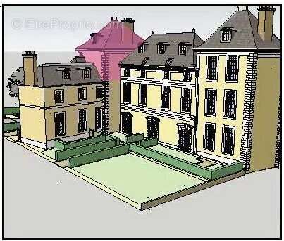 Appartement à CRESPIERES