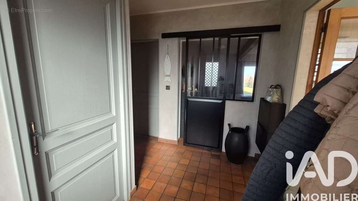 Photo 8 - Maison à SAINT-VALERY-SUR-SOMME