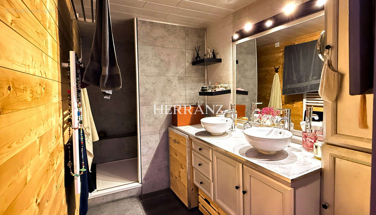 Appartement à LIBOURNE