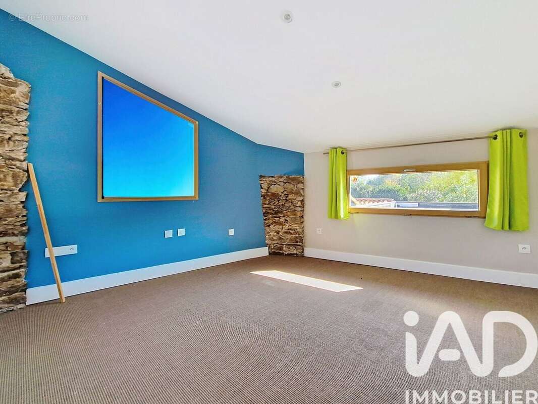 Photo 7 - Maison à LE LOROUX-BOTTEREAU