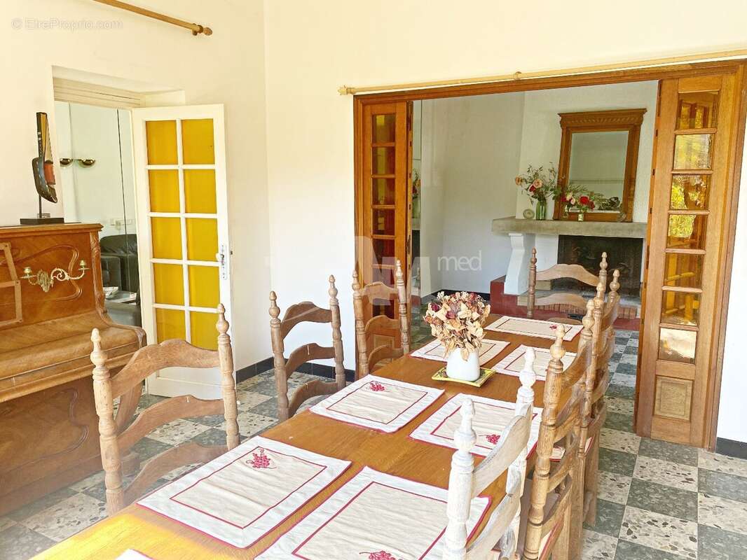 Maison à SETE