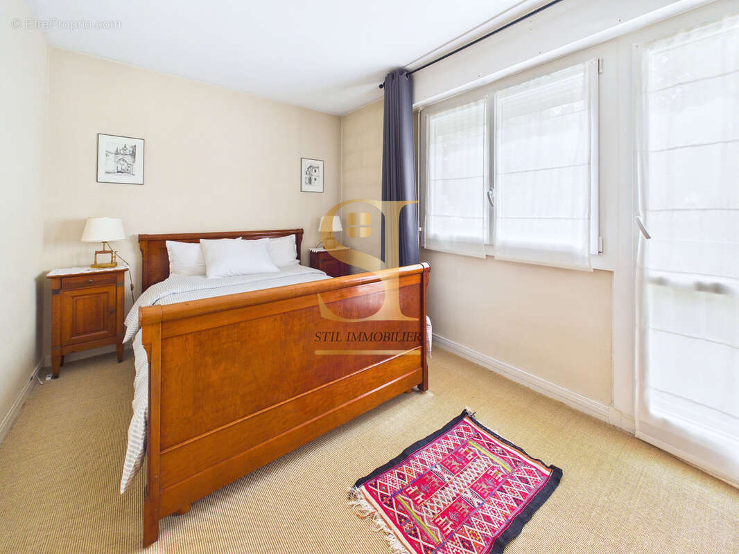 Appartement à EVRY