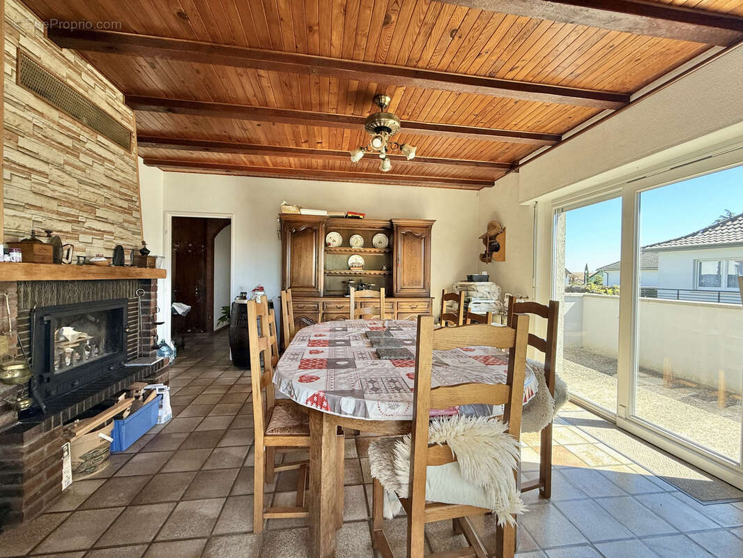 Maison à GEUDERTHEIM