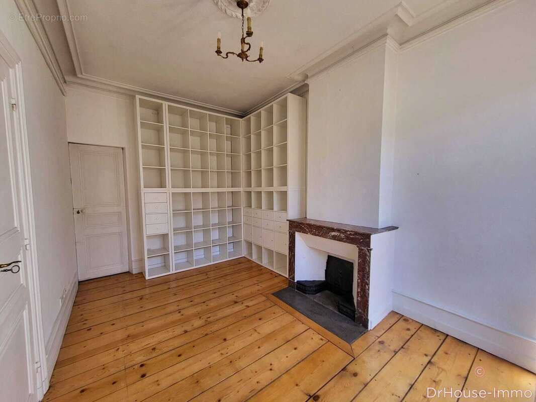 Appartement 118 m² à Le Puy-En-Velay  - photo 14