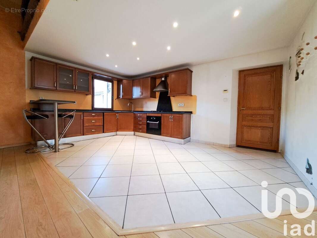 Photo 3 - Appartement à VIF