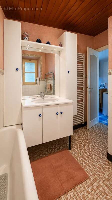 Maison 75 m² à Jumilhac-Le-Grand  - photo 8