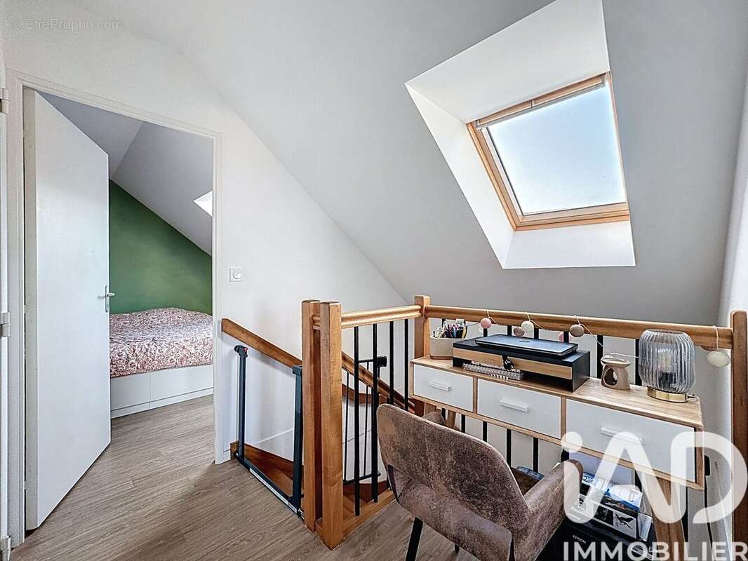 Photo 9 - Appartement à GUICHEN