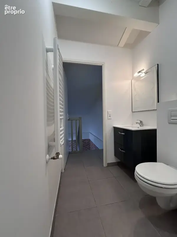 Arcachon, Aiguillon : un duplex de 3 chambres avec terrasse et parkin - photo 15