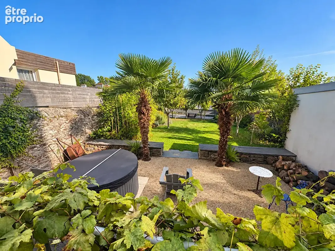 Maison de Prestige 160m2 Morlaix - photo 15