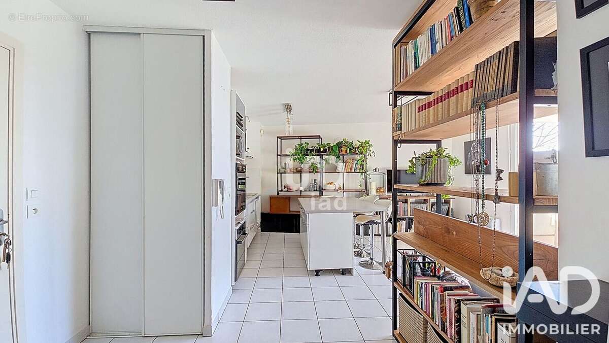Photo 6 - Appartement à BALMA