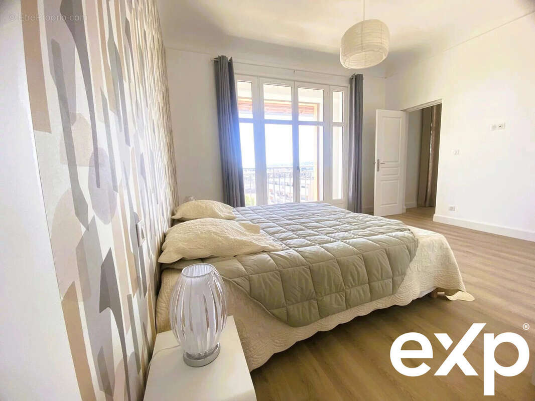 Appartement à VICHY