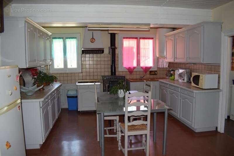 Maison à LOUGRATTE