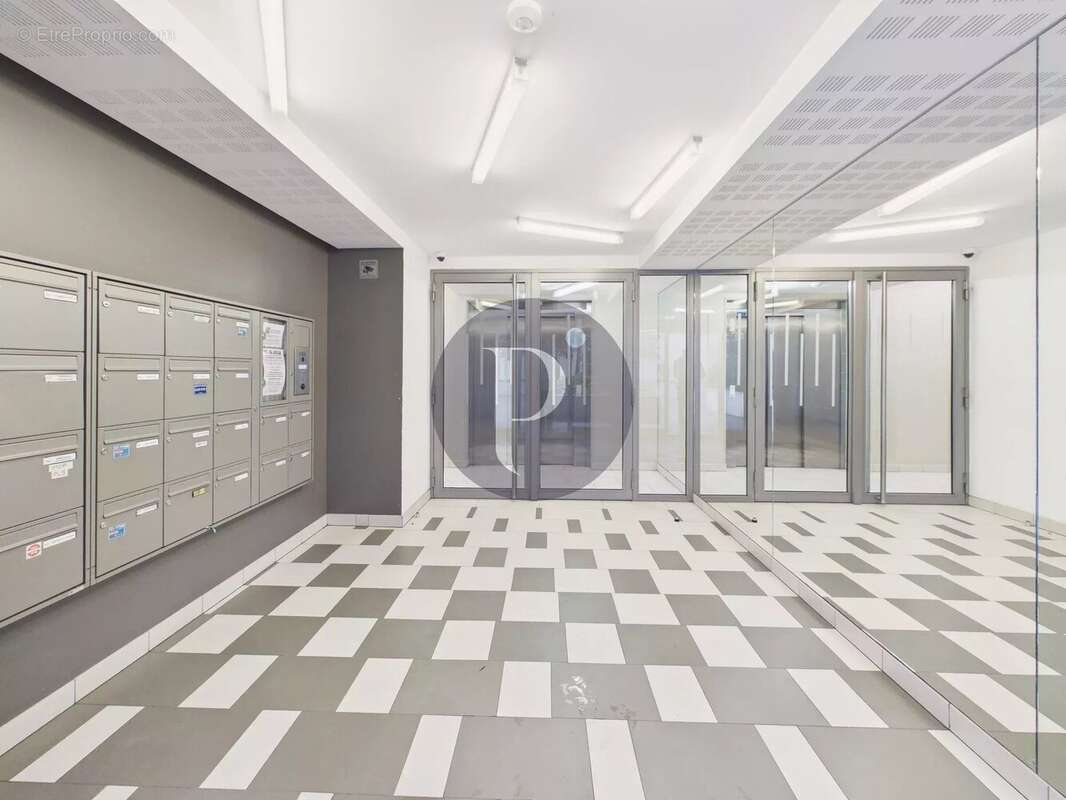 Appartement à CHATENAY-MALABRY