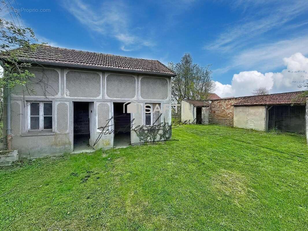 Photo 2 - Maison à GOUAIX