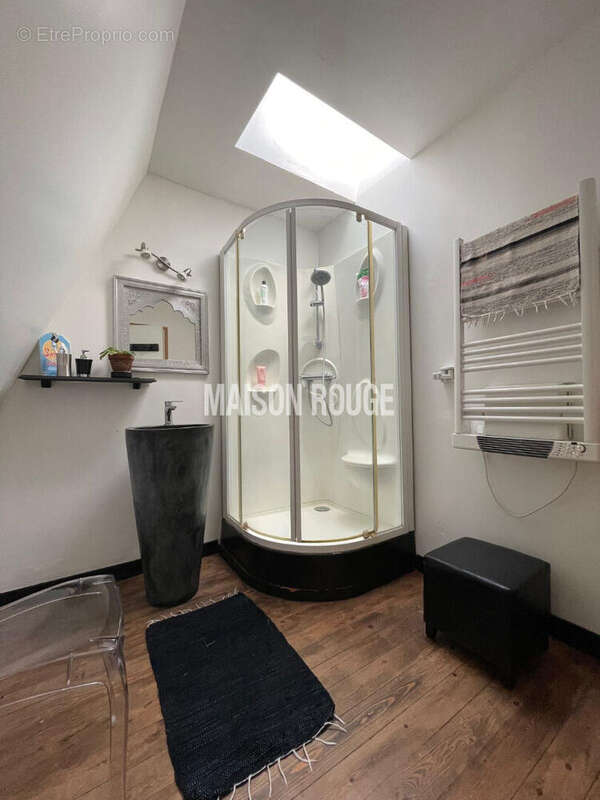 Appartement à SAINT-BRIEUC
