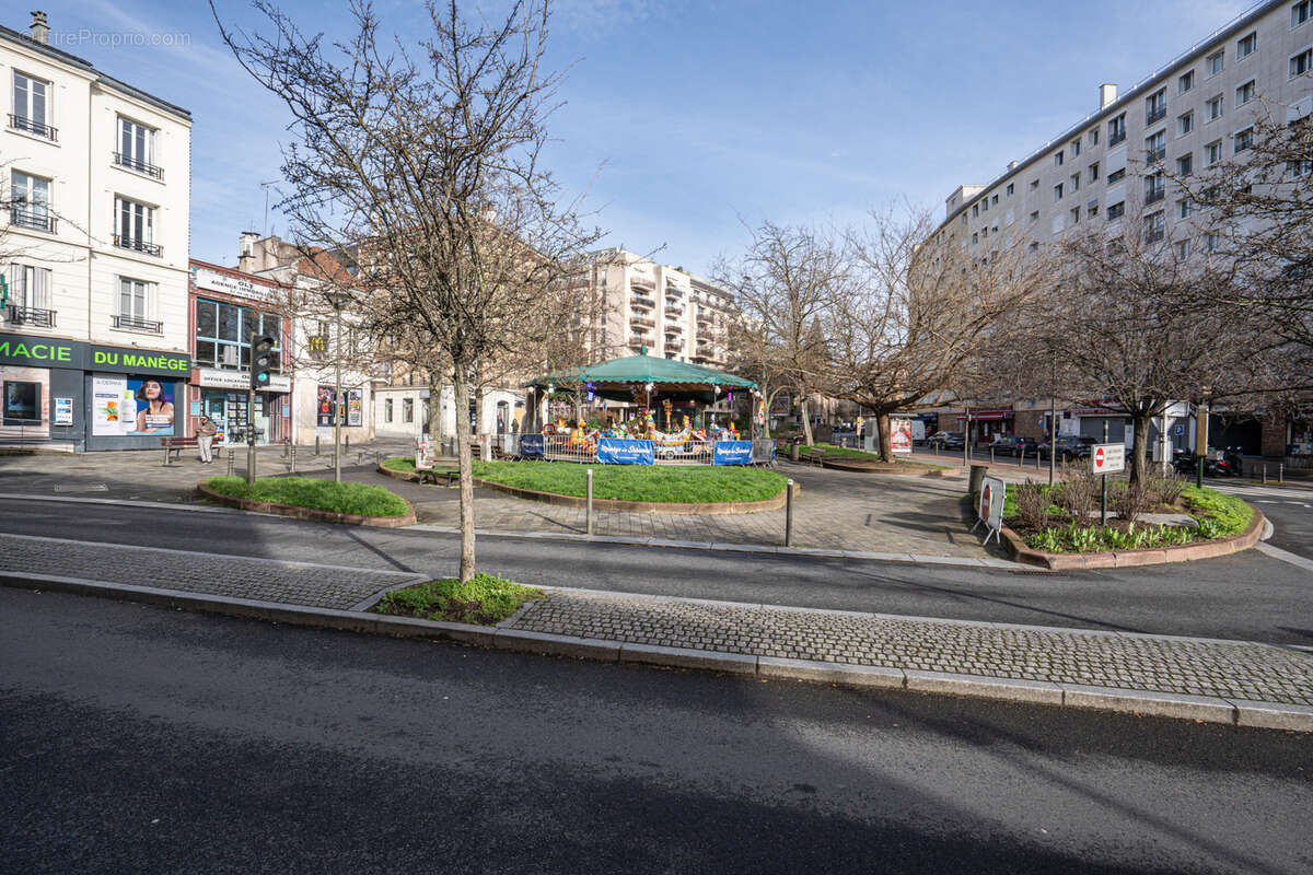 Appartement à SURESNES