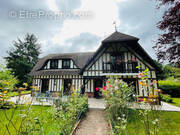 Maison à HEUQUEVILLE