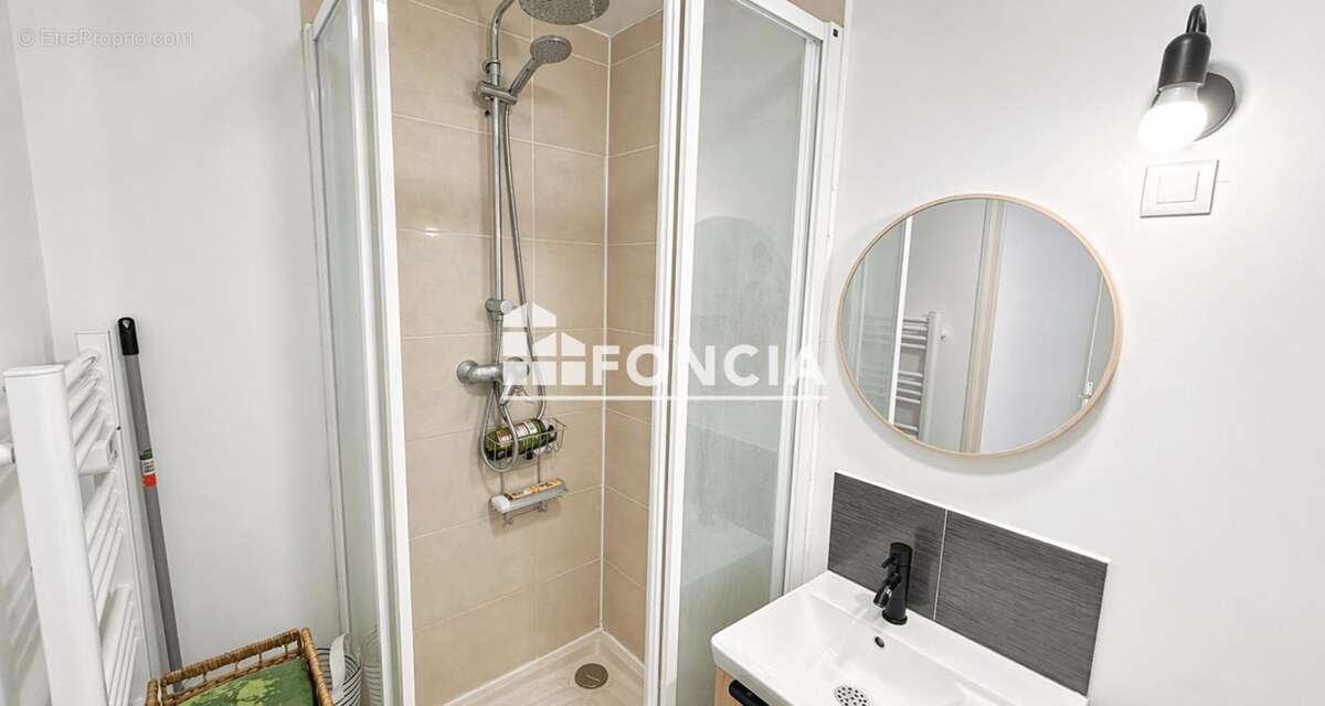 Appartement à ROUBAIX