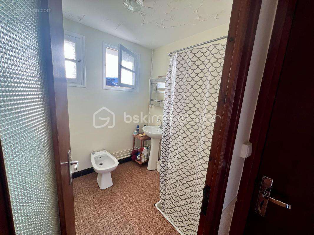 A saisir  petite maison - photo 13