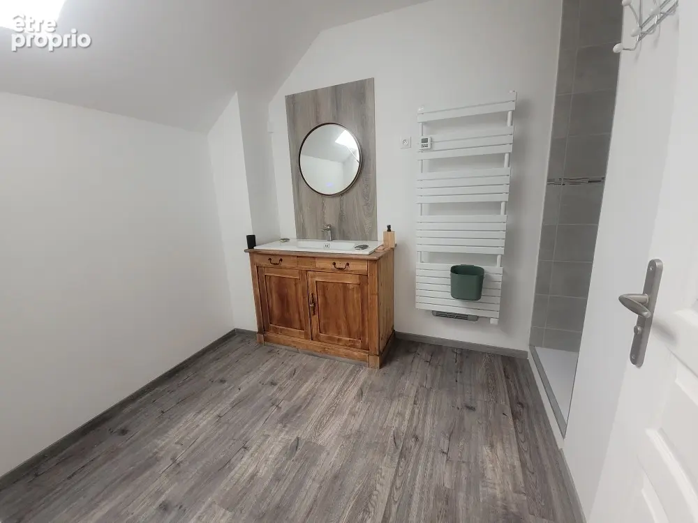 Maison et Dépendance - photo 9