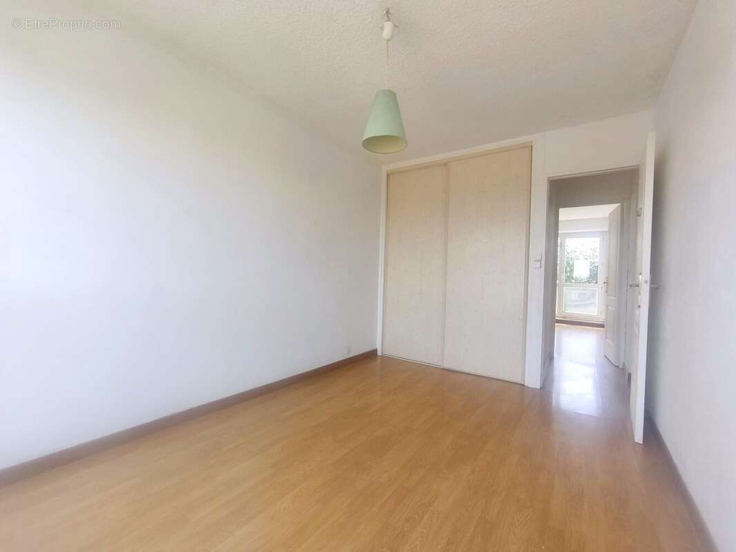 Appartement à SAINT-SAULVE