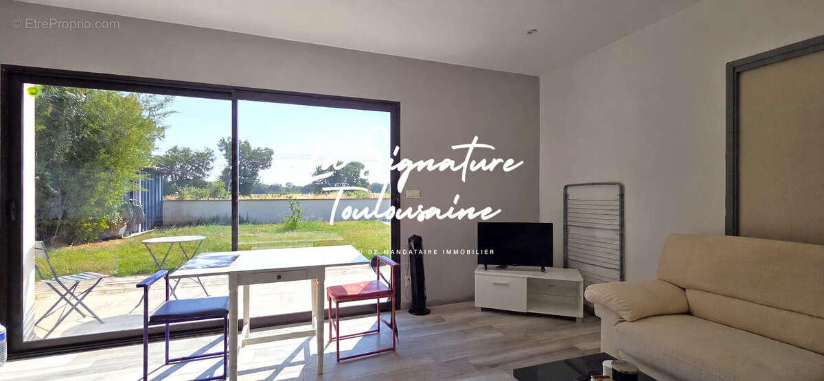 Maison 250 m² à Plaisance-Du-Touch  - photo 7