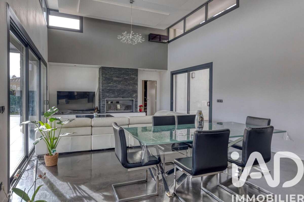 Photo 7 - Maison à SAINT-ISMIER