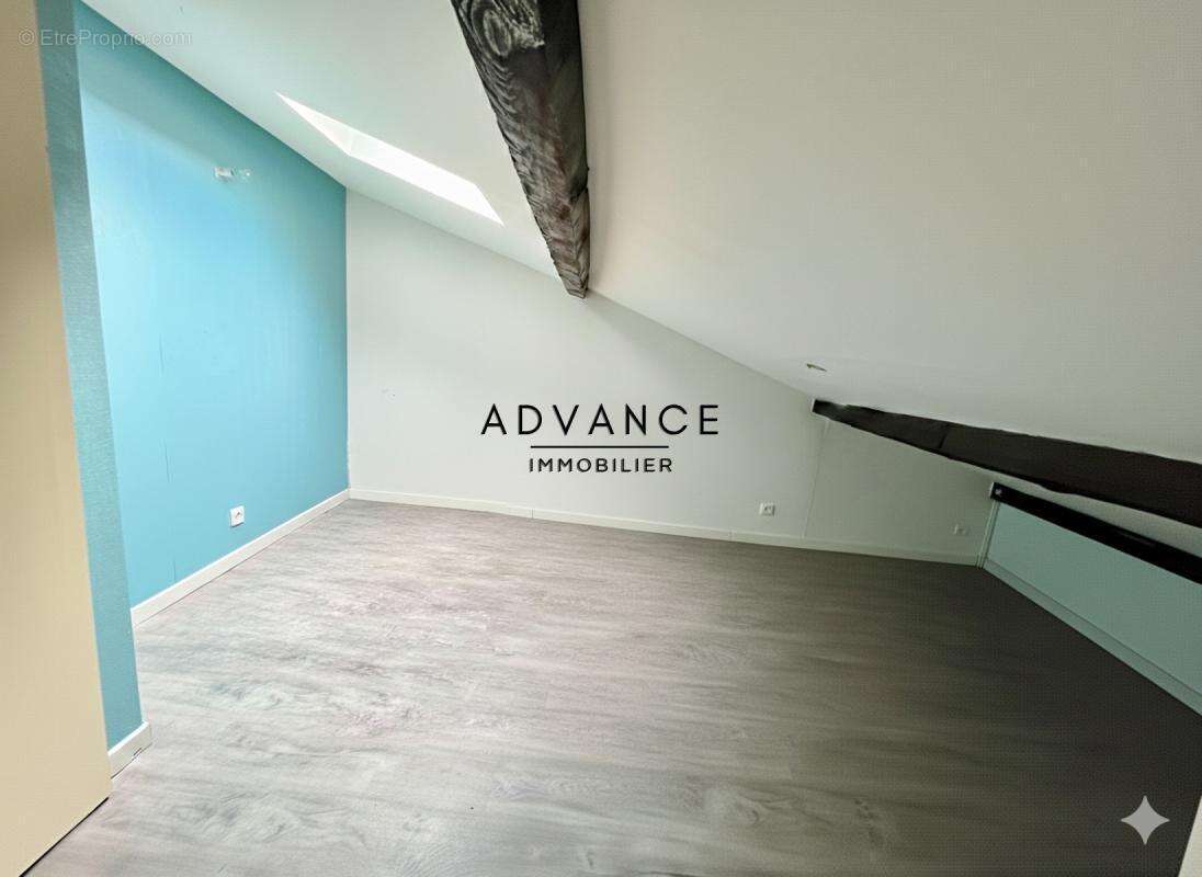 Appartement à ALBI