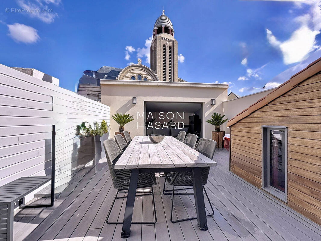 Maison à LES SABLES-D&#039;OLONNE