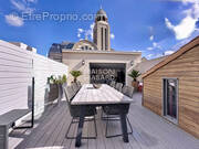 Maison à LES SABLES-D&#039;OLONNE