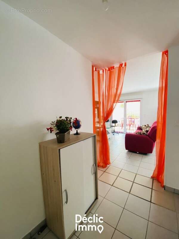 Appartement à LA ROCHELLE