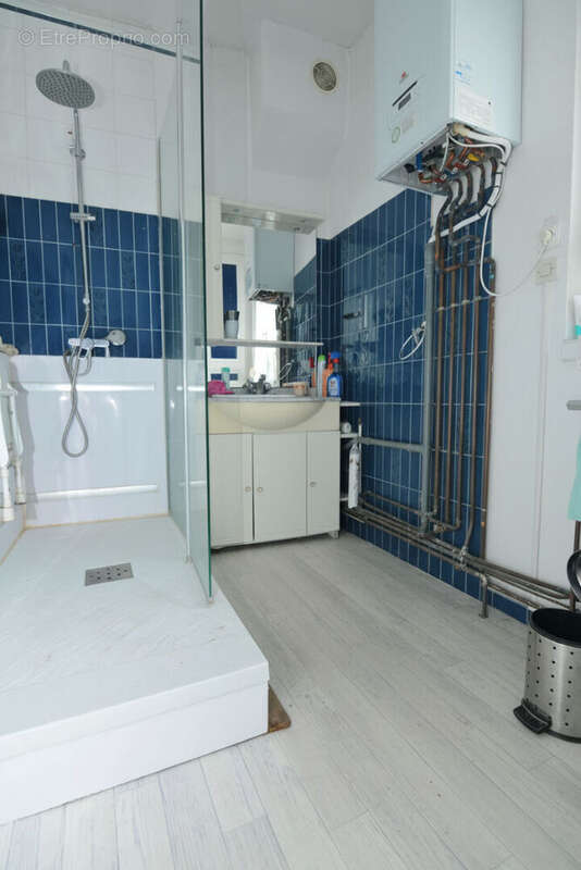 Appartement à BERCK