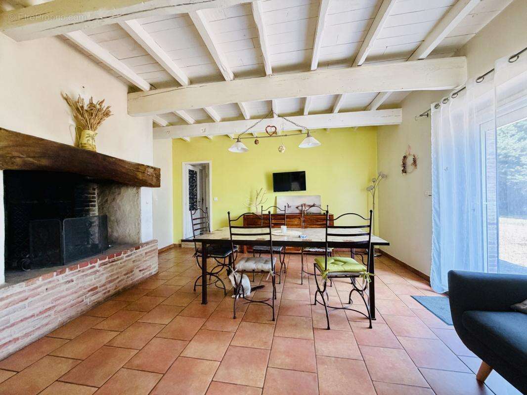 Maison 183 m² à Montauban  - photo 6