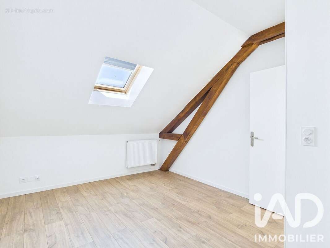 Photo 4 - Appartement à TROYES
