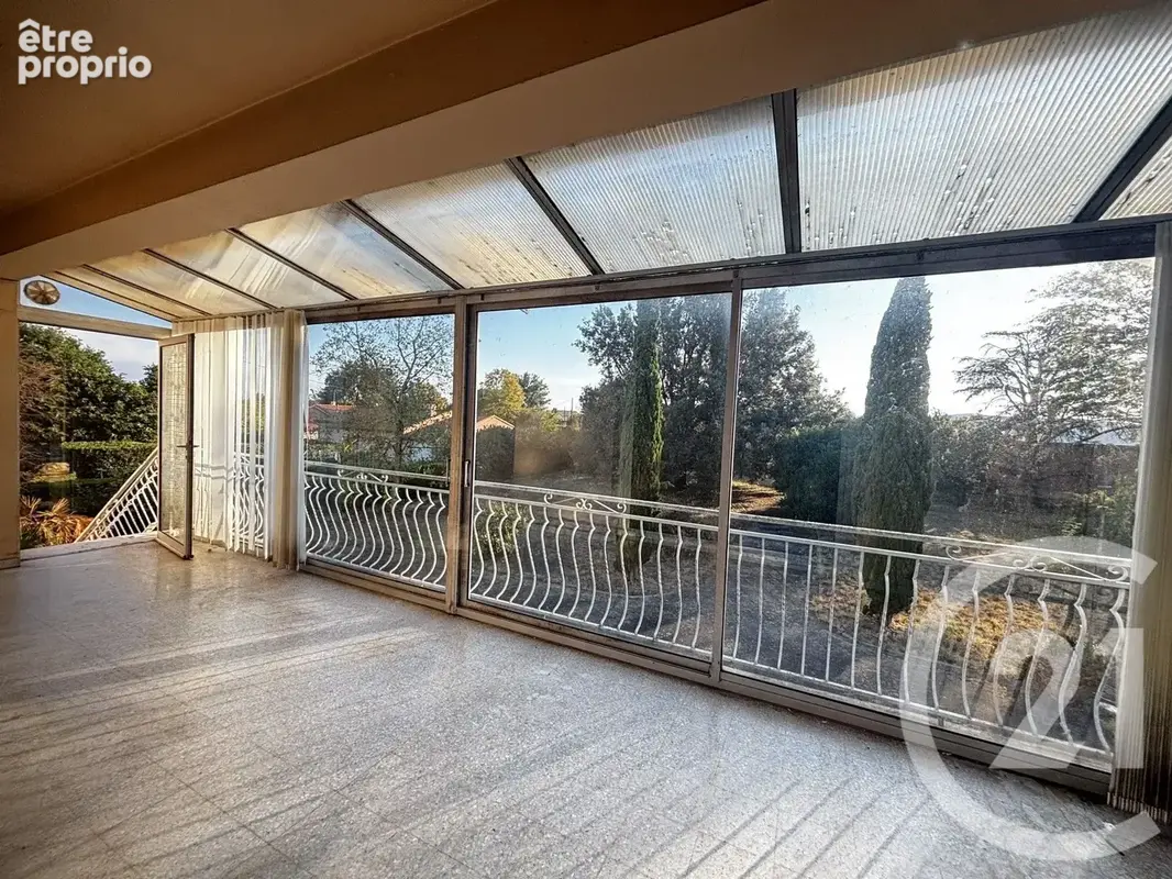 Maison 8 pièces 228 m² à vendre à Pinsaguel (31120) - photo 8
