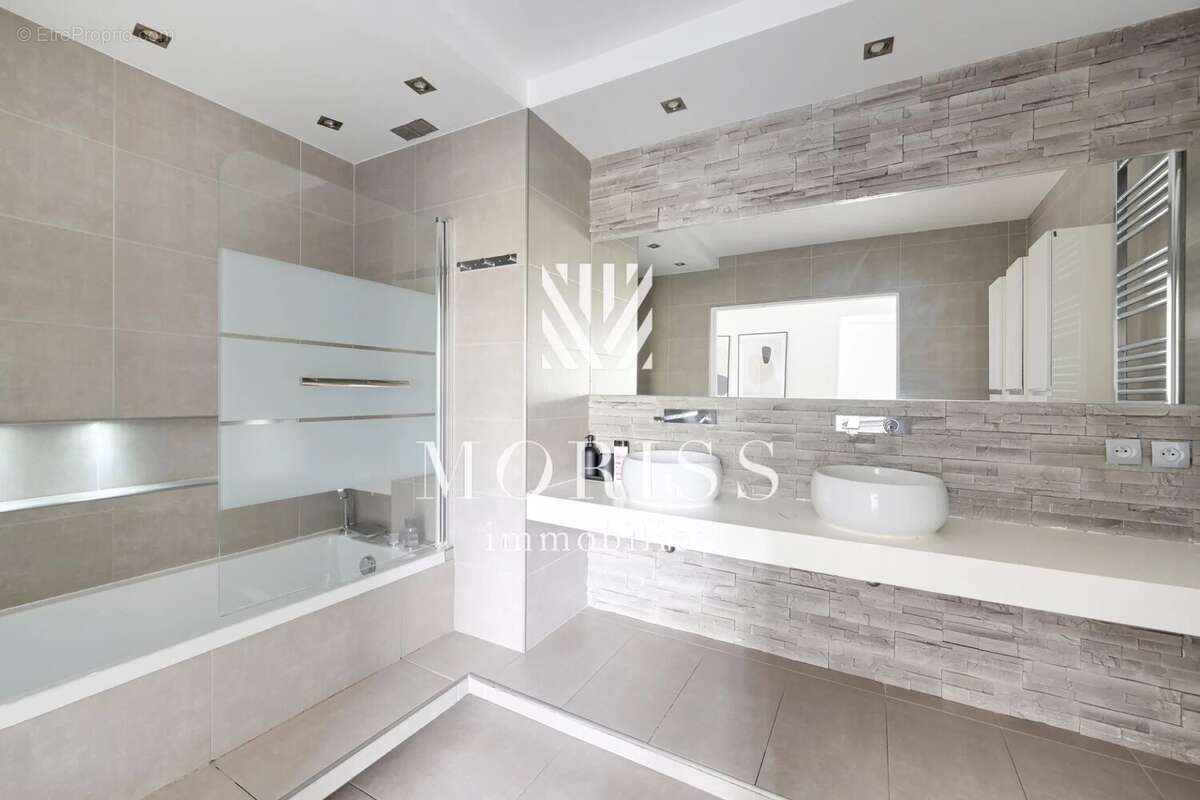 Appartement à MONTREUIL