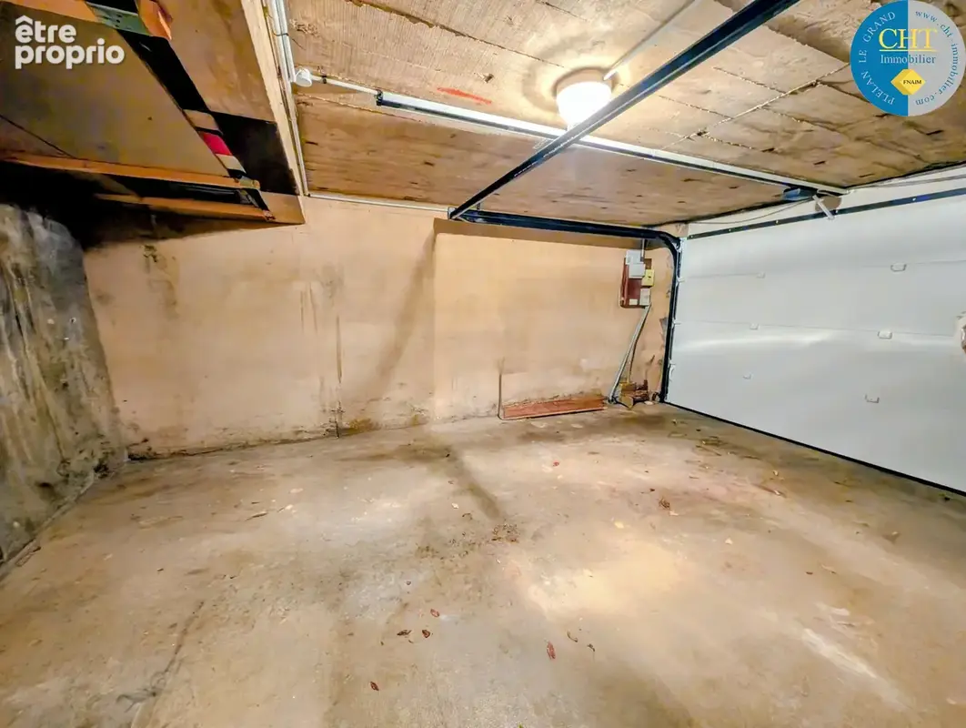 Maison de caractère en centre-ville de ploërmel (56800) avec cht immobilier - photo 44