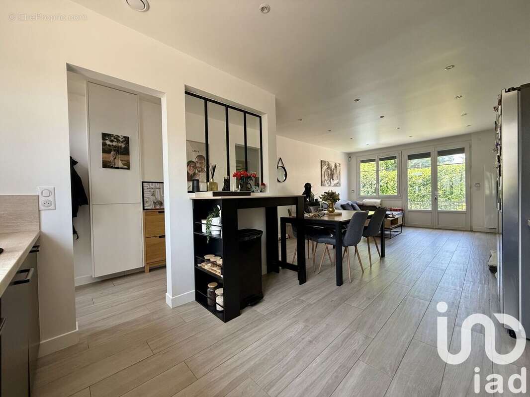 Photo 2 - Maison à MORSANG-SUR-ORGE