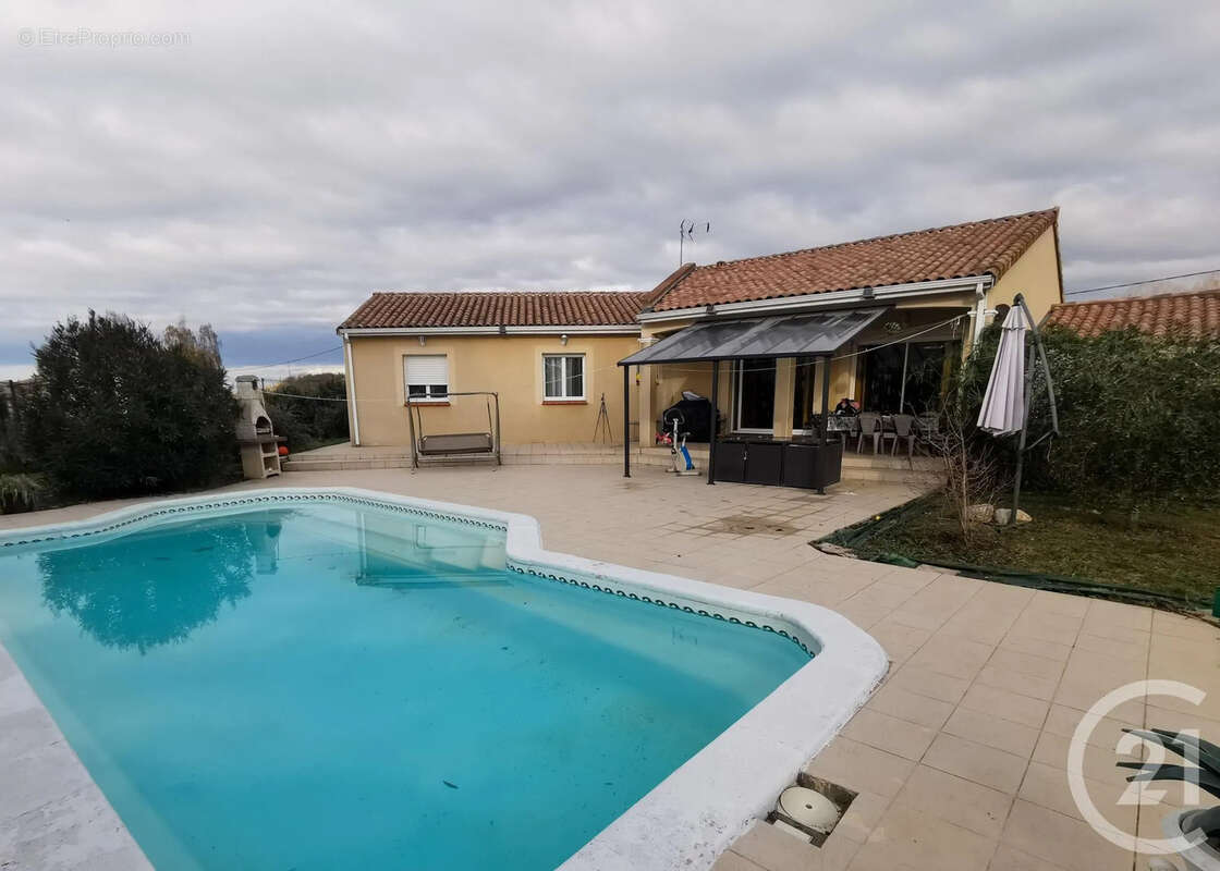 Maison à GRENADE
