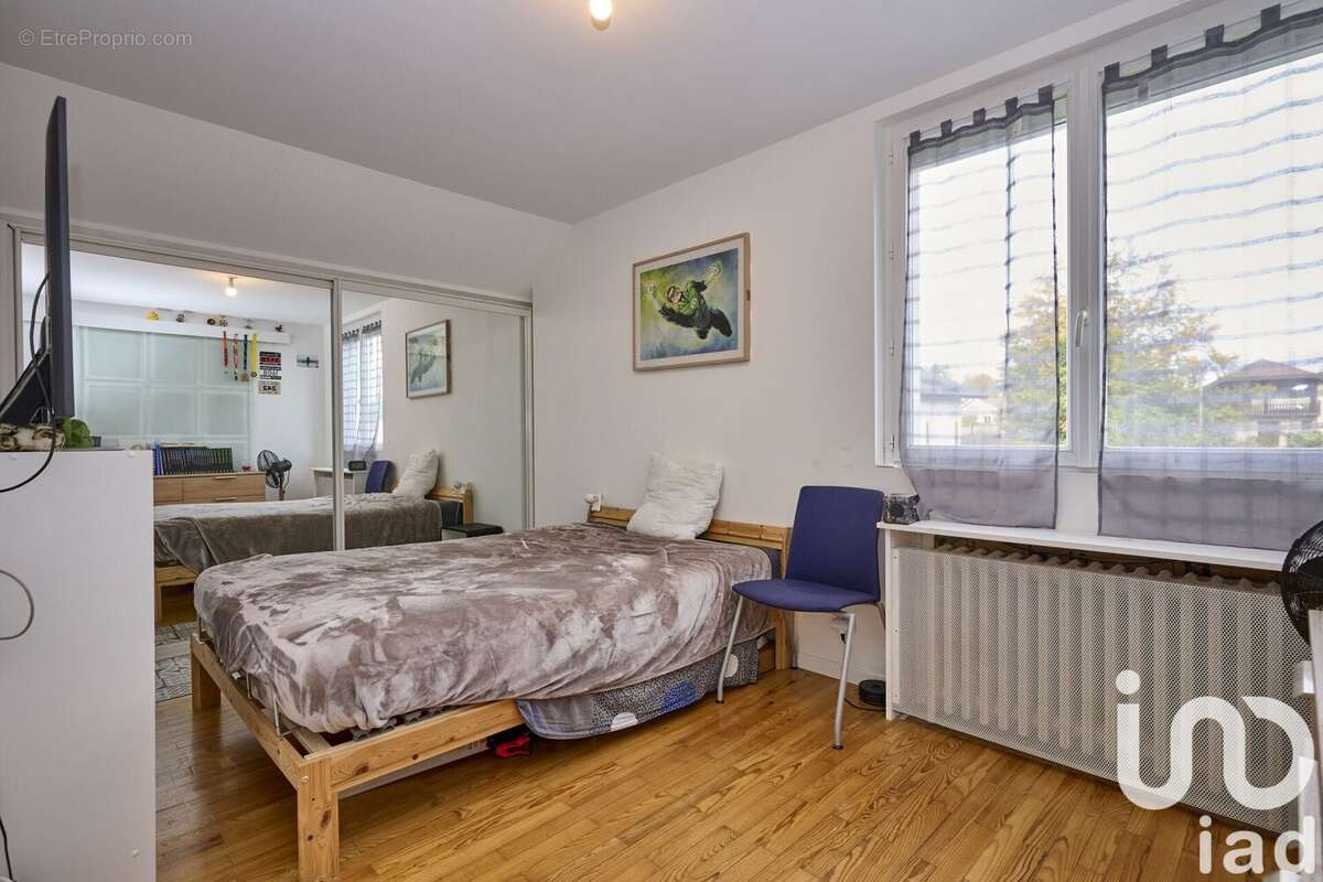 Photo 4 - Appartement à QUINTAL