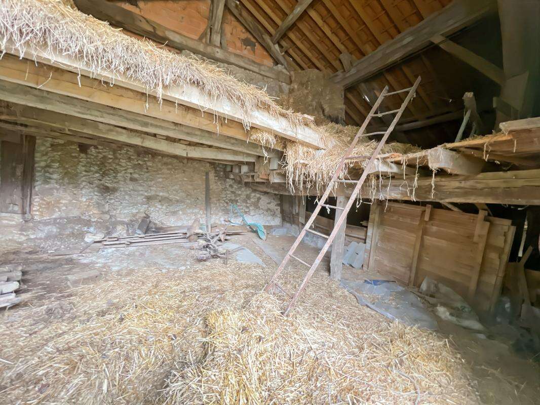 Maison à SAINT-GERMAIN-DU-SALEMBRE