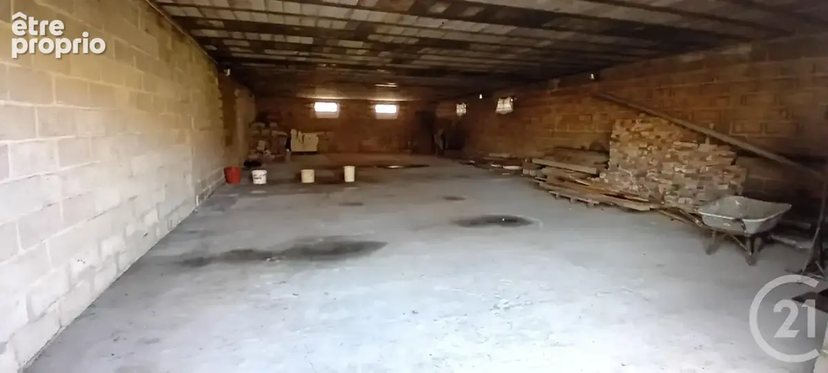 Maison 10 pièces 217 m² à vendre à Villers-Carbonnel (80200) - photo 22