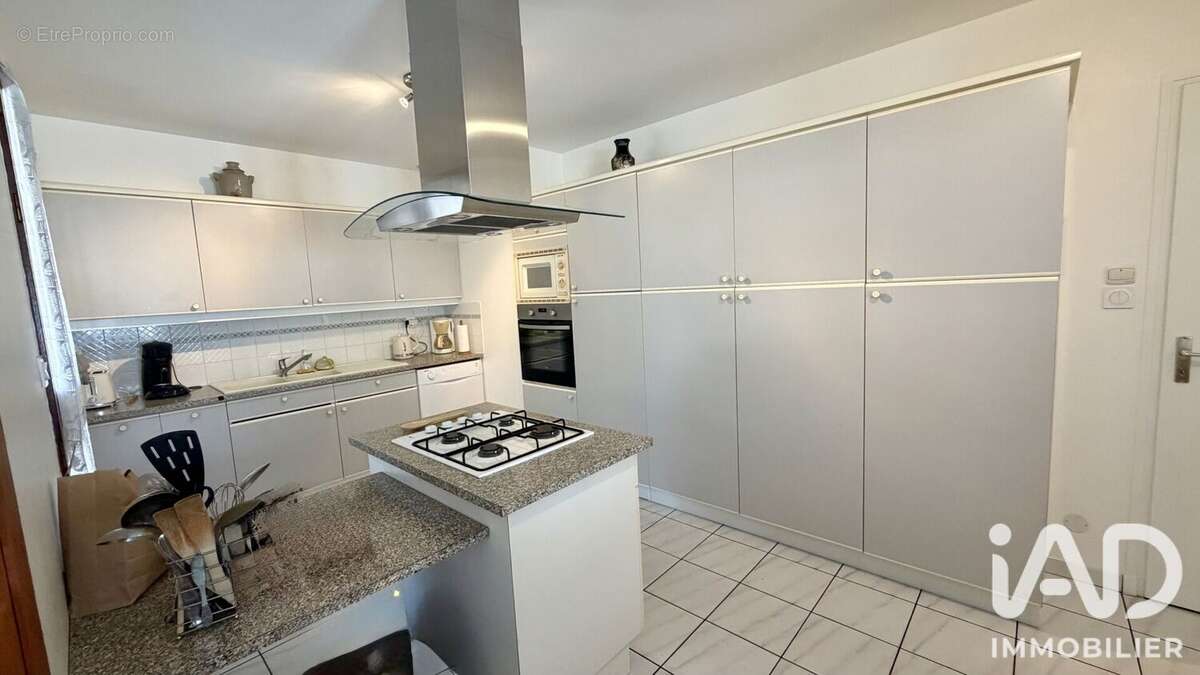 Maison 121 m² à Carcans  - photo 5
